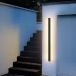 ⁦لمبة حائط خارجية مقاومة للماء⁩ - الصورة ⁦2⁩