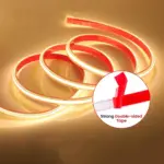 ⁦شريط إضاءة LED عالي الإضاءة⁩ - الصورة ⁦2⁩