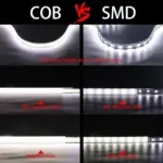 ⁦شريط إضاءة LED عالي الكثافة⁩ - الصورة ⁦4⁩