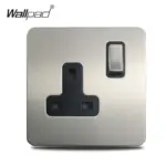 ⁦مفتاح حائط ذكي متعدد الوظائف⁩ - الصورة ⁦7⁩