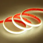 ⁦شريط نيون LED مرن مقاوم للماء⁩ - الصورة ⁦15⁩