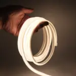⁦شريط إضاءة نيون LED مضيء⁩ - الصورة ⁦10⁩
