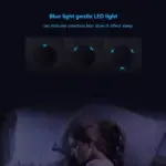 ⁦مفتاح حائط ريترو بني فاخر⁩ - الصورة ⁦2⁩