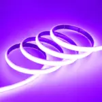 ⁦شريط نيون LED مرن مقاوم للماء⁩ - الصورة ⁦12⁩