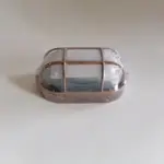 ⁦مصباح حائط خارجي كلاسيكي مقاوم للماء والانفجار⁩ - الصورة ⁦8⁩