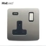 ⁦مفتاح حائط ذكي متعدد الوظائف⁩ - الصورة ⁦8⁩