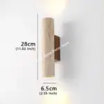 ⁦ثريات جدارية من الحجر الطبيعي⁩ - الصورة ⁦11⁩