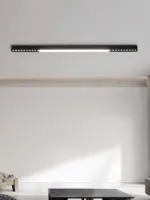 ⁦لمبة سقف LED طويلة عصرية⁩ - الصورة ⁦2⁩