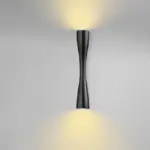 ⁦لمبة حائط خارجية مودرن⁩ - الصورة ⁦8⁩