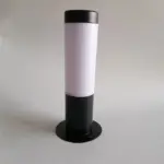 ⁦عمود إضاءة خارجي عصري⁩ - الصورة ⁦13⁩