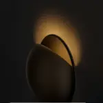 ⁦لمبة حائط ليد حديثة مضادة للماء⁩ - الصورة ⁦5⁩