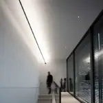 ⁦إضاءة خطية⁩ - الصورة ⁦3⁩