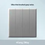 ⁦مقبس حائط بشاحن سريع⁩ - الصورة ⁦22⁩