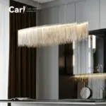 ⁦ثريا تصميم اسكندنافية مبتكرة⁩ - الصورة ⁦4⁩