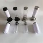 ⁦عمود إضاءة خارجي عصري⁩ - الصورة ⁦6⁩