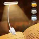 ⁦مصباح قراءة ذكي بشحن يو إس بي⁩ - الصورة ⁦9⁩
