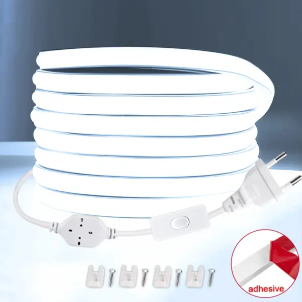 شريط إضاءة LED عالي الإضاءة