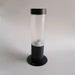 ⁦عمود إضاءة خارجي عصري⁩ - الصورة ⁦14⁩