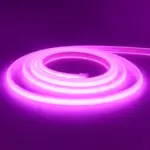 ⁦شريط إضاءة نيون LED مضيء⁩ - الصورة ⁦13⁩