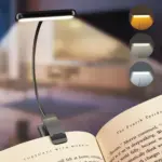 مصباح قراءة ذكي بشحن يو إس بي