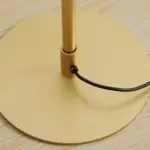 ⁦لمبة أرضية ليد بتصميم بسيط⁩ - الصورة ⁦6⁩
