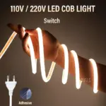 ⁦شريط إضاءة LED عالي السطوع⁩ - الصورة ⁦3⁩