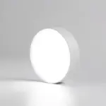 ⁦أضواء سقف ليد ثلاثية الألوان⁩ - الصورة ⁦7⁩