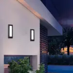 ⁦أضواء حائط خارجية مقاومة للماء⁩ - الصورة ⁦2⁩