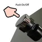 ⁦مفتاح حائط ذكي متعدد الوظائف⁩ - الصورة ⁦5⁩