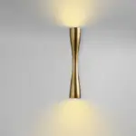 ⁦لمبة حائط خارجية مودرن⁩ - الصورة ⁦9⁩