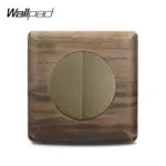 ⁦مفتاح حائط خشبي أوروبي⁩ - الصورة ⁦18⁩