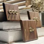 ⁦مفتاح حائط ريترو فاخر⁩ - الصورة ⁦6⁩