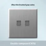 ⁦مقبس حائط بشاحن سريع⁩ - الصورة ⁦20⁩