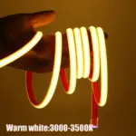 ⁦شريط نيون LED مرن مقاوم للماء⁩ - الصورة ⁦14⁩