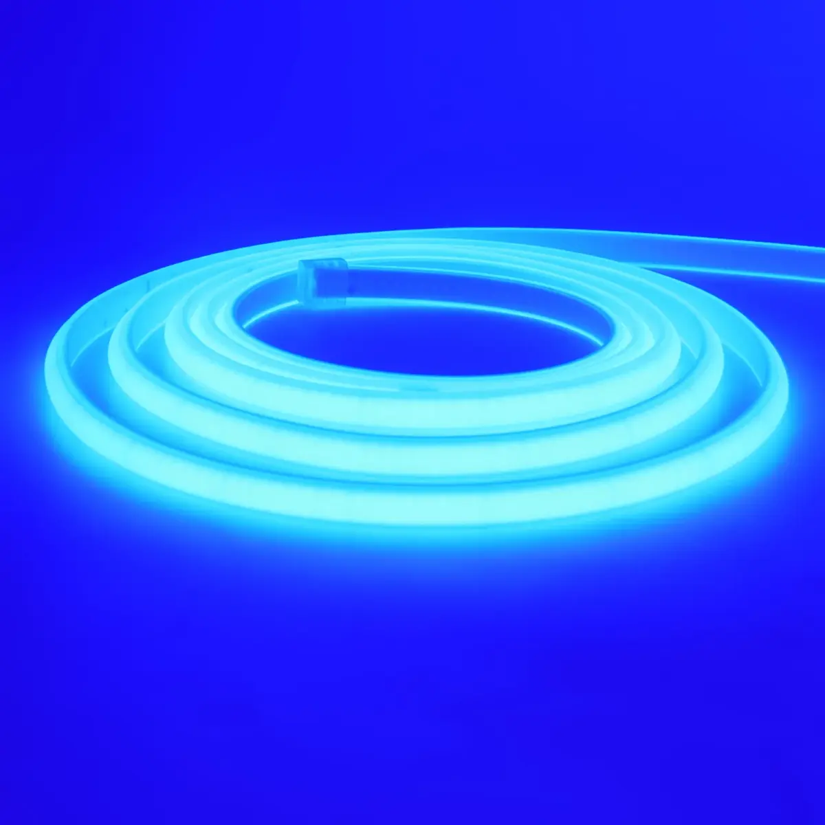 ⁦شريط إضاءة نيون LED مضيء⁩ - الصورة ⁦11⁩
