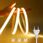 ⁦شريط إضاءة ٢٢٠ فولت بمفتاح⁩ - الصورة ⁦7⁩
