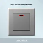⁦مقبس حائط بشاحن سريع⁩ - الصورة ⁦27⁩