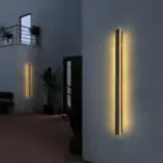 ⁦لمبة حائط خارجية مقاومة للماء⁩ - الصورة ⁦5⁩