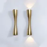 لمبة حائط خارجية مودرن