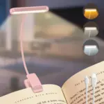 ⁦مصباح قراءة ذكي بشحن يو إس بي⁩ - الصورة ⁦8⁩