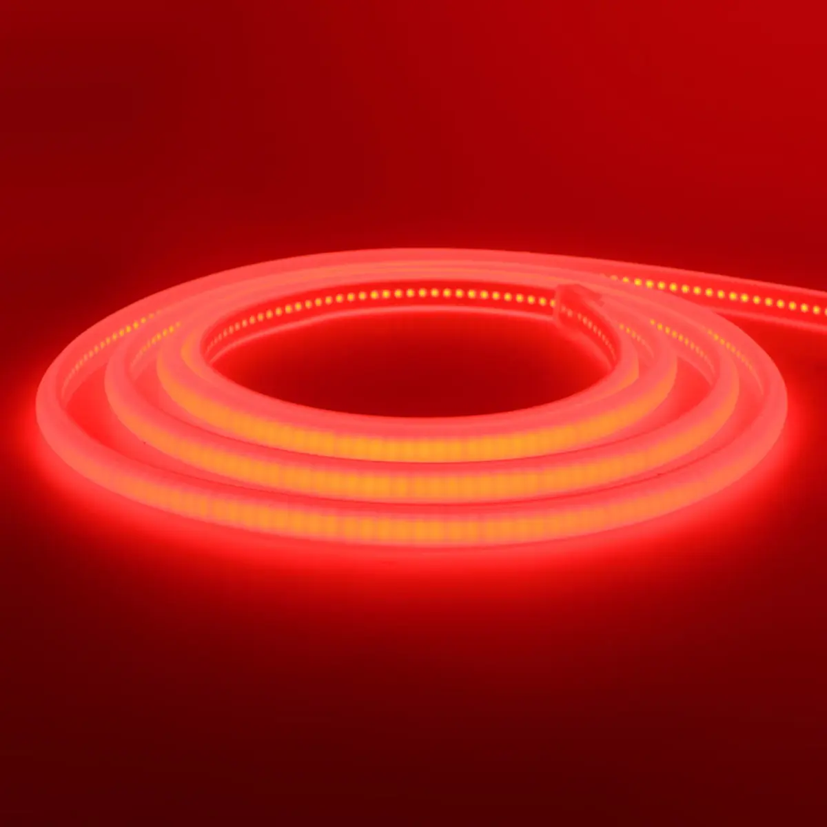⁦شريط إضاءة نيون LED مضيء⁩ - الصورة ⁦12⁩