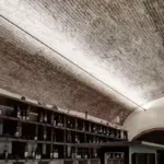 ⁦إضاءة حائط خطية عصرية⁩ - الصورة ⁦2⁩