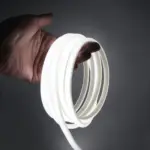 ⁦شريط إضاءة نيون LED مضيء⁩ - الصورة ⁦8⁩