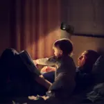 ⁦لمبة حائط إضاءة ذكية متعددة الاستخدامات⁩ - الصورة ⁦3⁩
